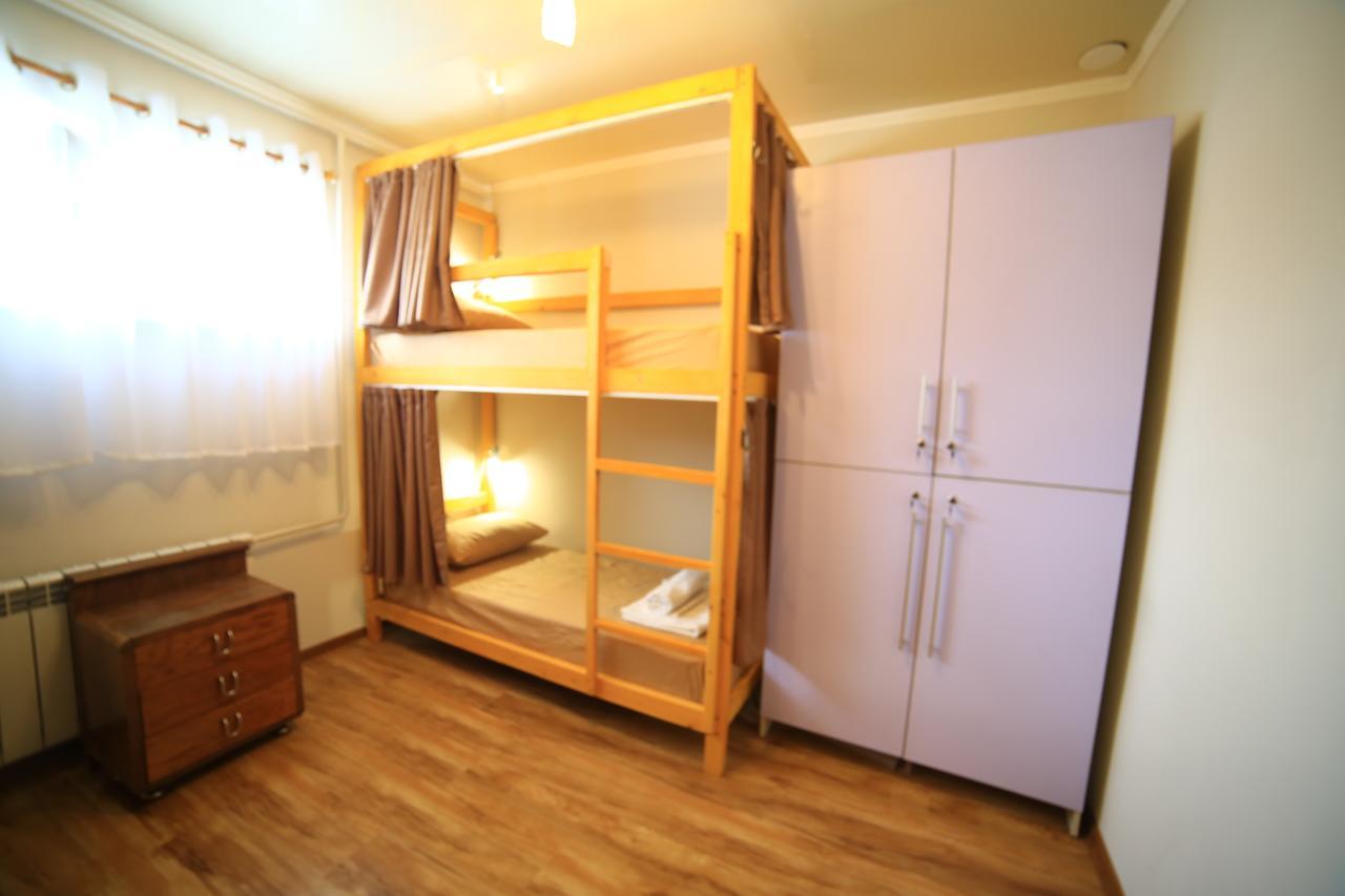Hotel Apartment Al-Salam Biszkek Zewnętrze zdjęcie